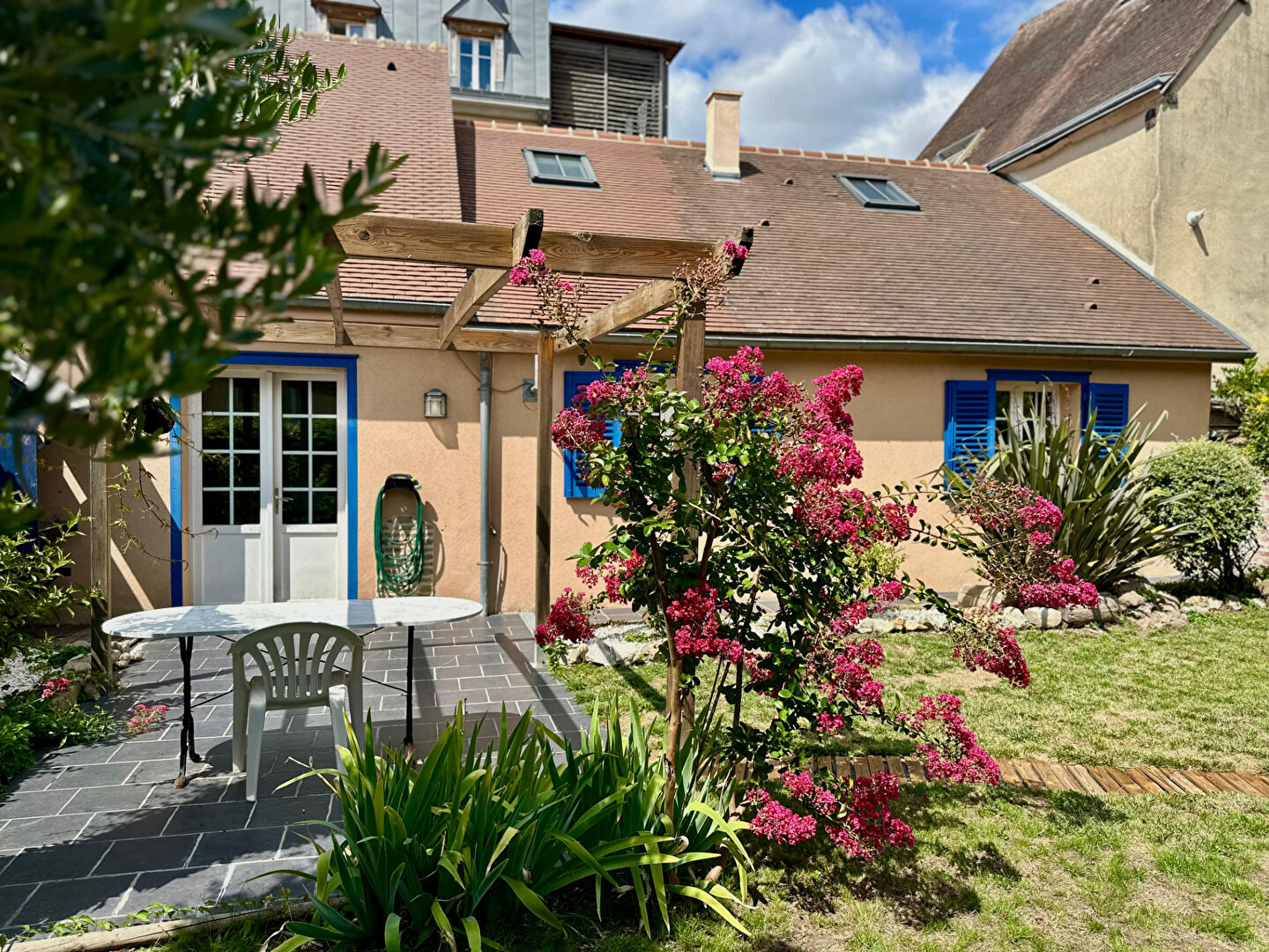 Maison CHARTRES (28000) 5 pièces 113.00 m²