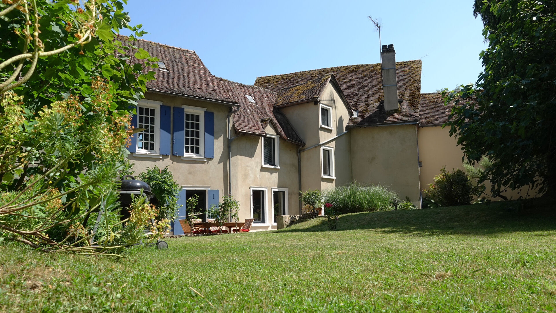 Maison CHARTRES (28000) 7 pièces 180.00 m²