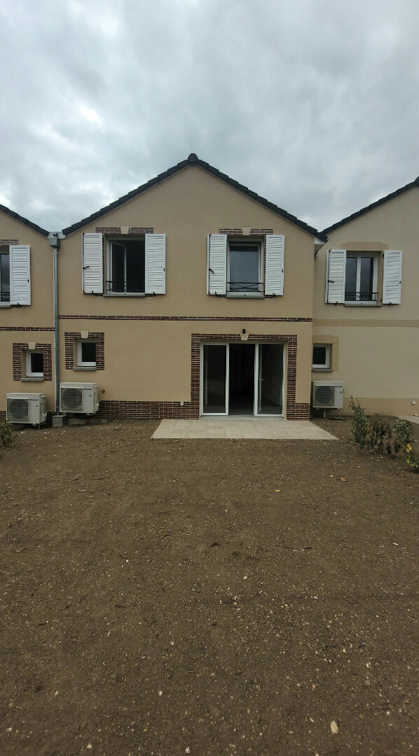 Maison LEVES (28300) 4 pièces 84.95 m²