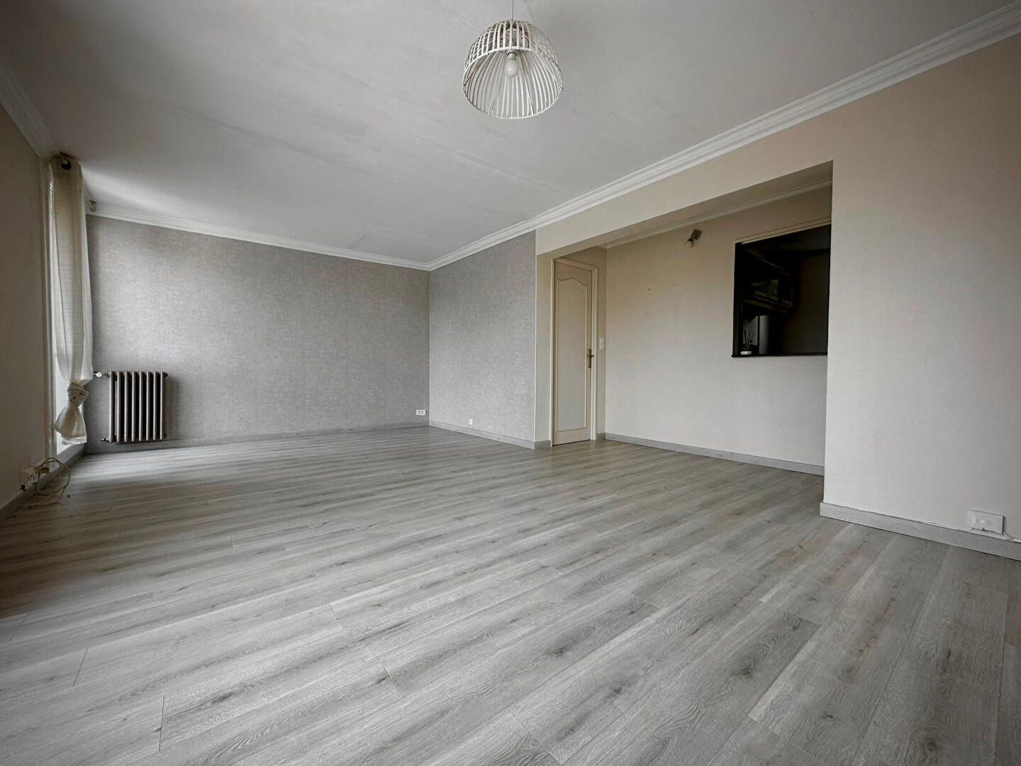 Appartement CHARTRES (28000) 3 pièces 65.00 m²