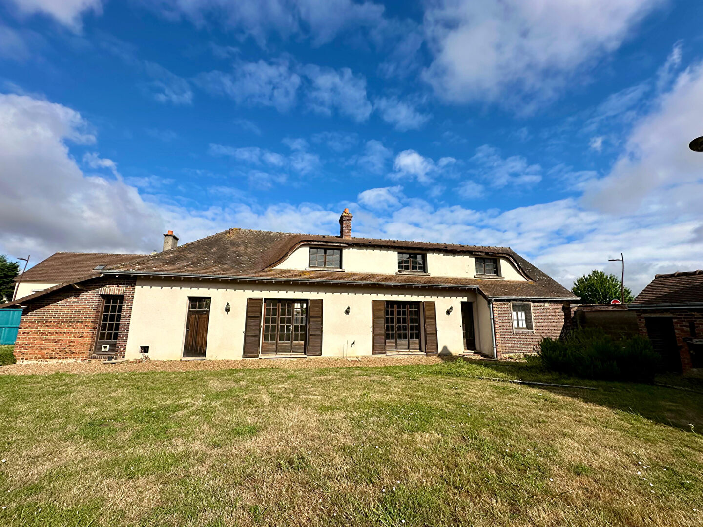 Maison BAILLEAU LE PIN (28120) 5 pièces 157.00 m²