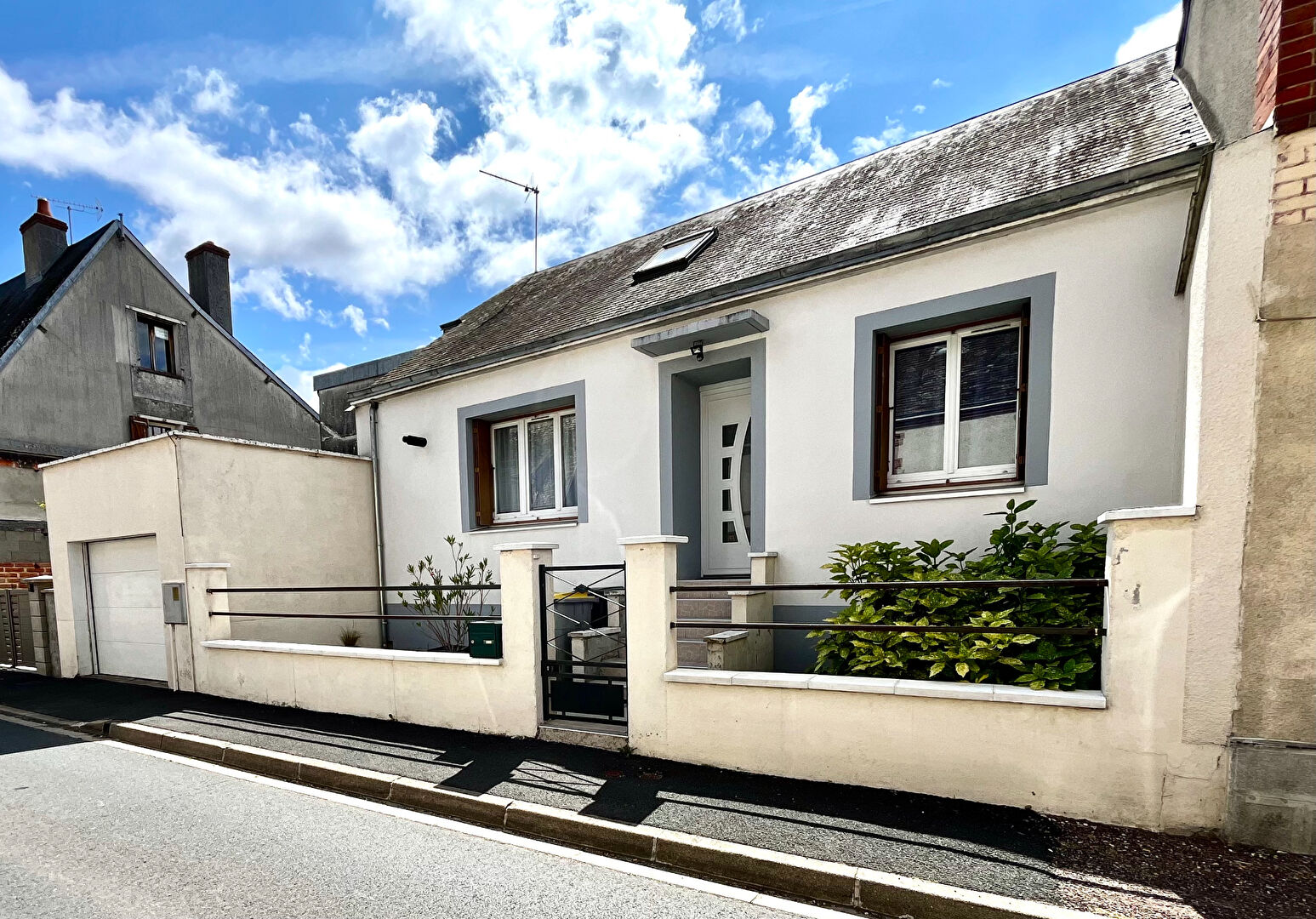Maison chateaudun (28200) 4 pièces 79.00 m²