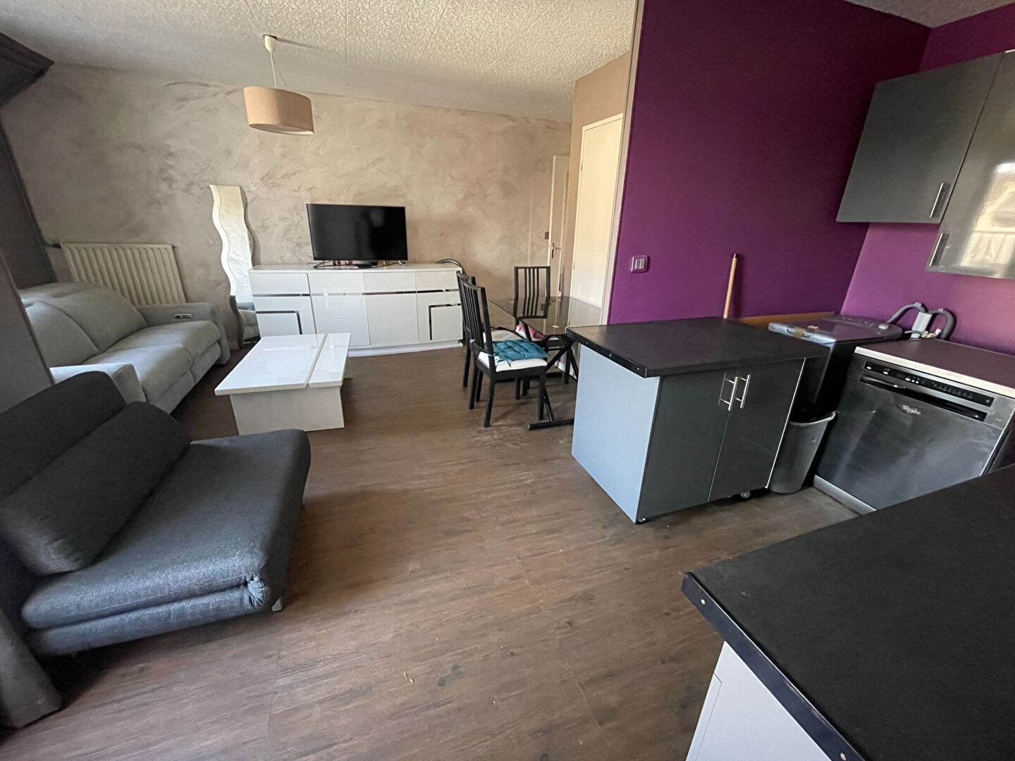 Appartement CHARTRES (28000) 2 pièces 47.15 m²