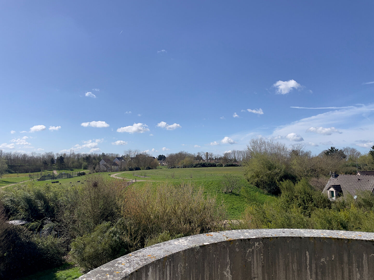 Appartement CHARTRES (28000) 2 pièces 47.15 m²