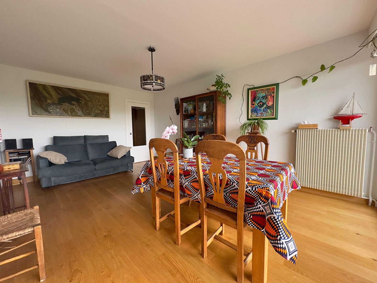 Appartement CHARTRES (28000) 5 pièces 101.00 m²