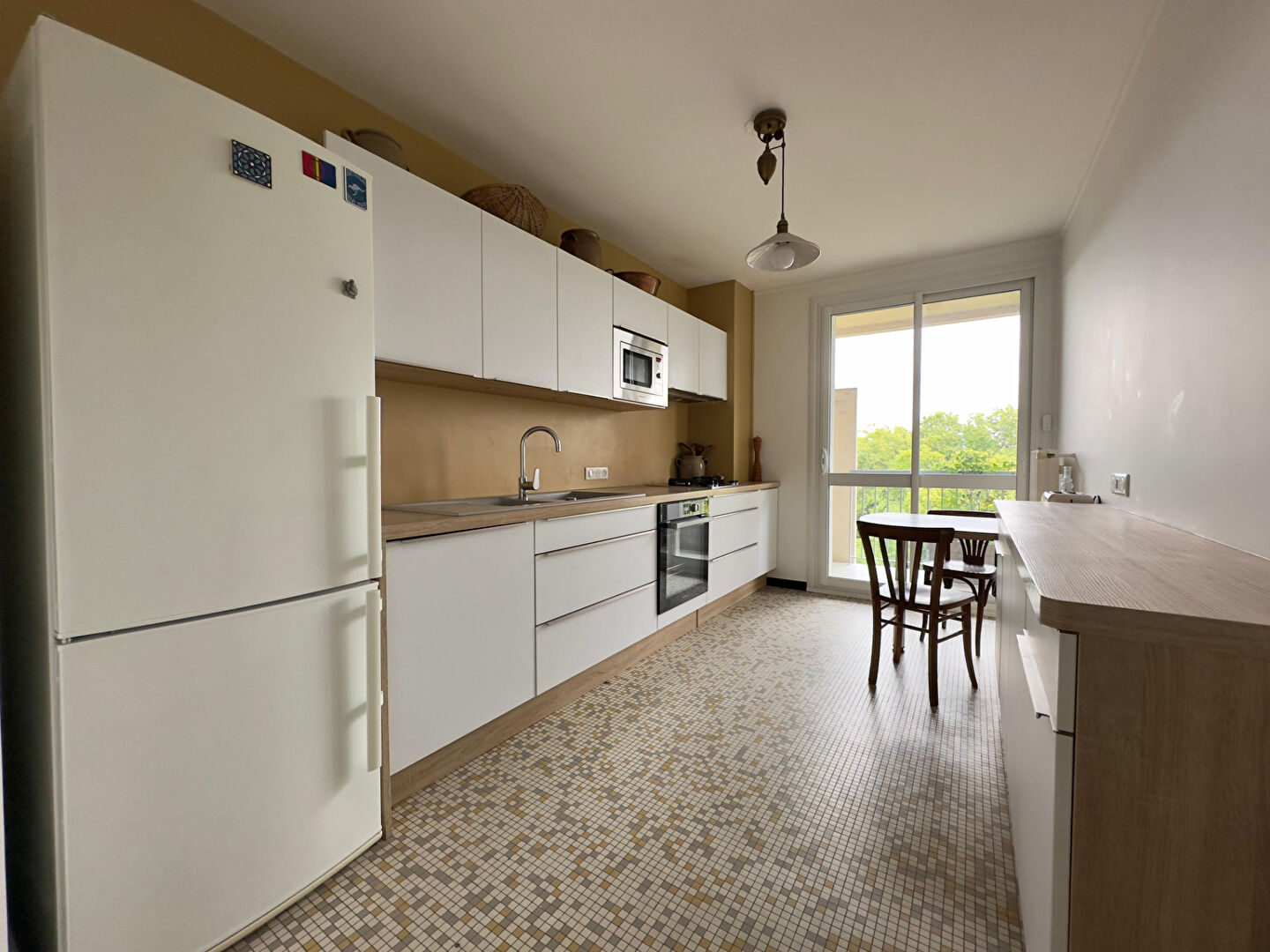 Appartement CHARTRES (28000) 5 pièces 101.00 m²