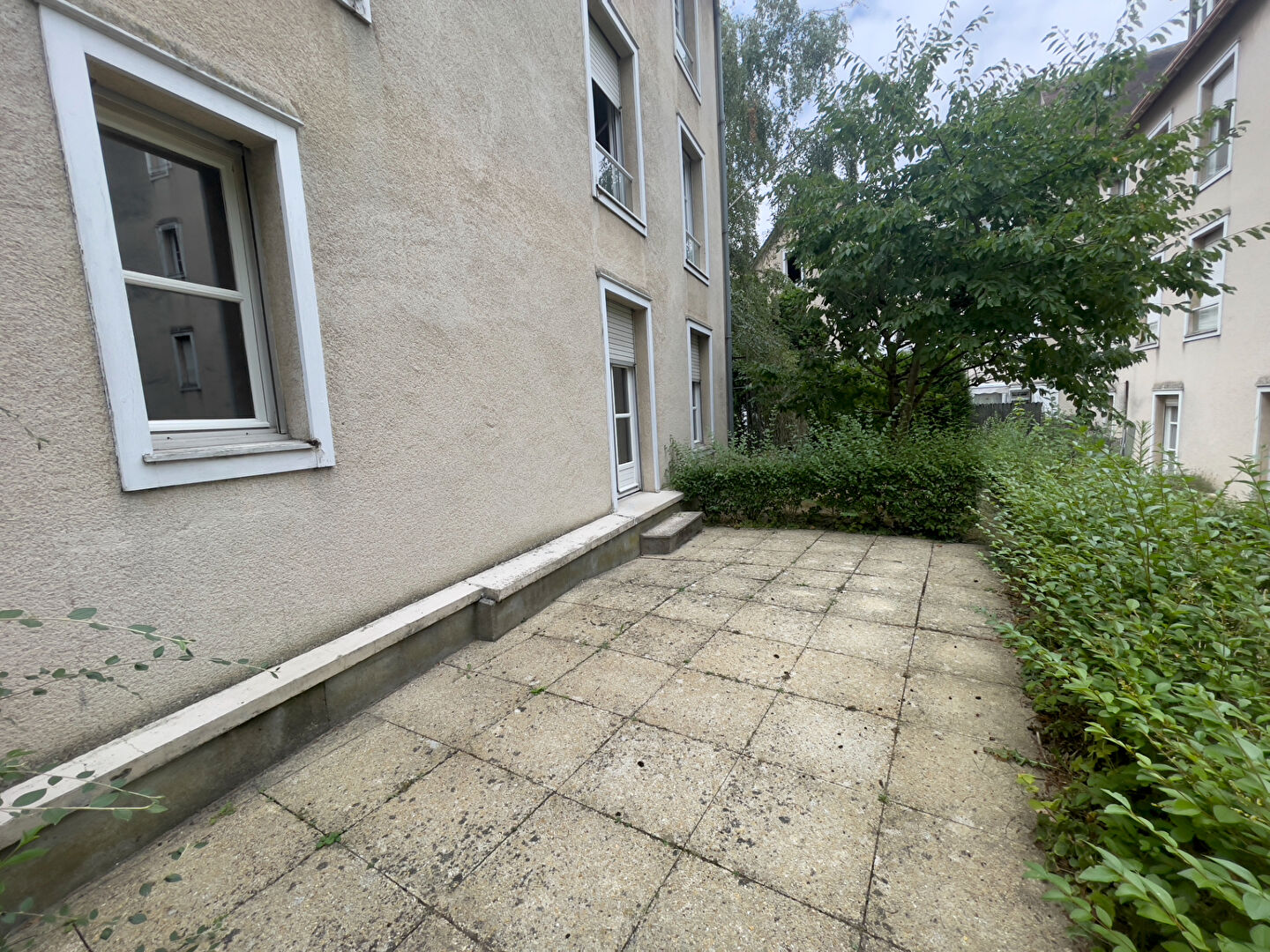 Appartement CHARTRES (28000) 2 pièces 45.15 m²
