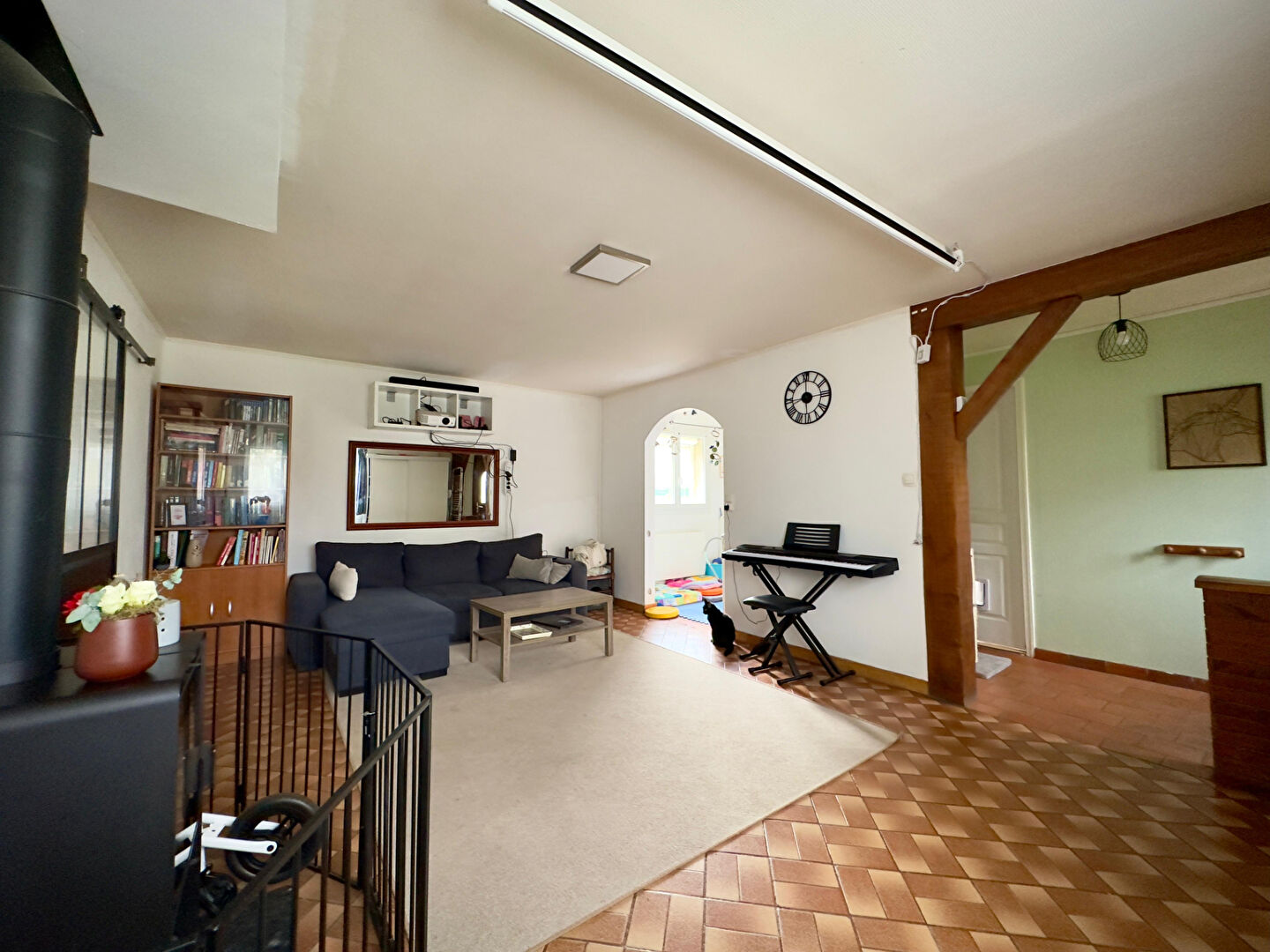 Maison MAGNY (28120) 5 pièces 113.00 m²