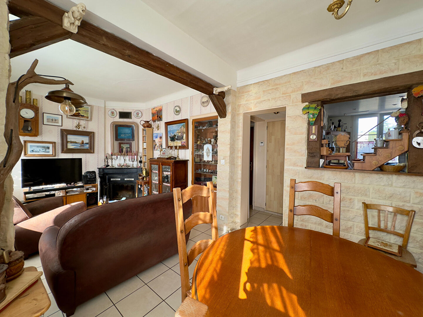 Maison CHARTRES (28000) 4 pièces 85.00 m²
