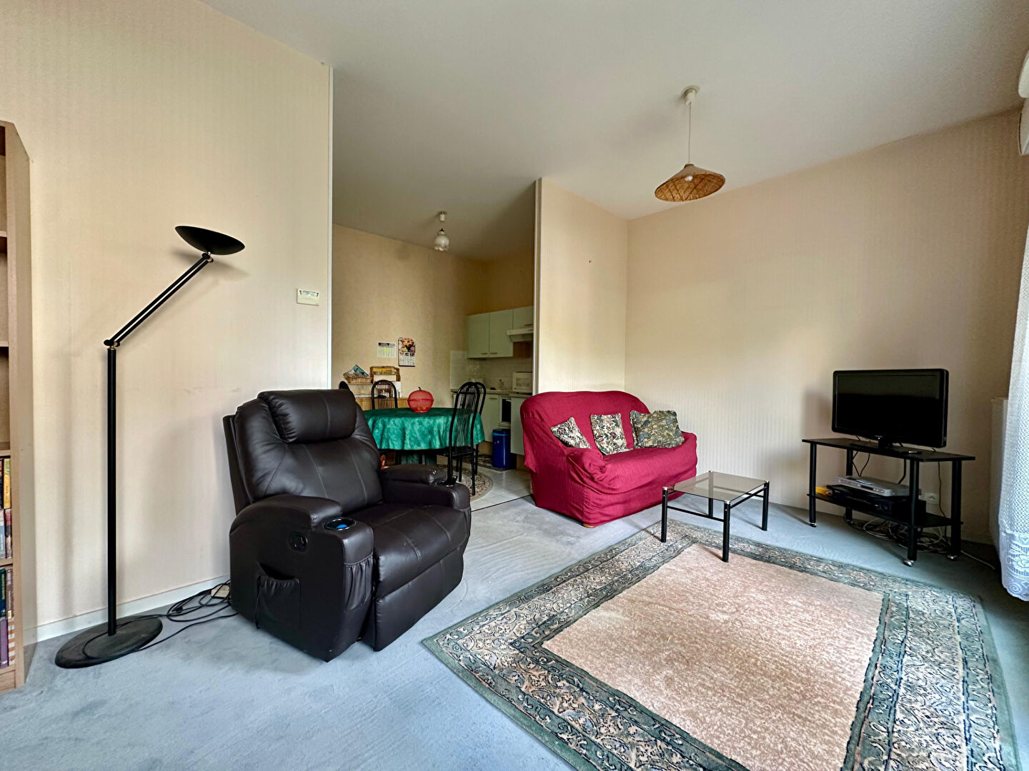 Appartement CHARTRES (28000) 2 pièces 49.27 m²
