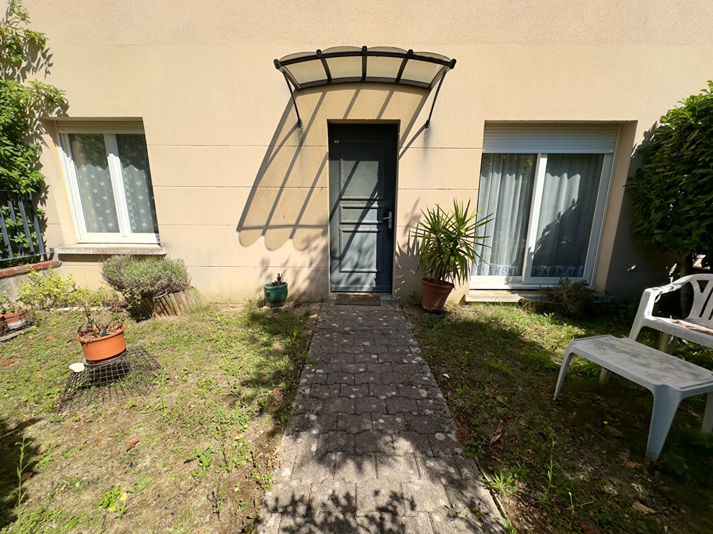 Appartement CHARTRES (28000) 2 pièces 49.27 m²