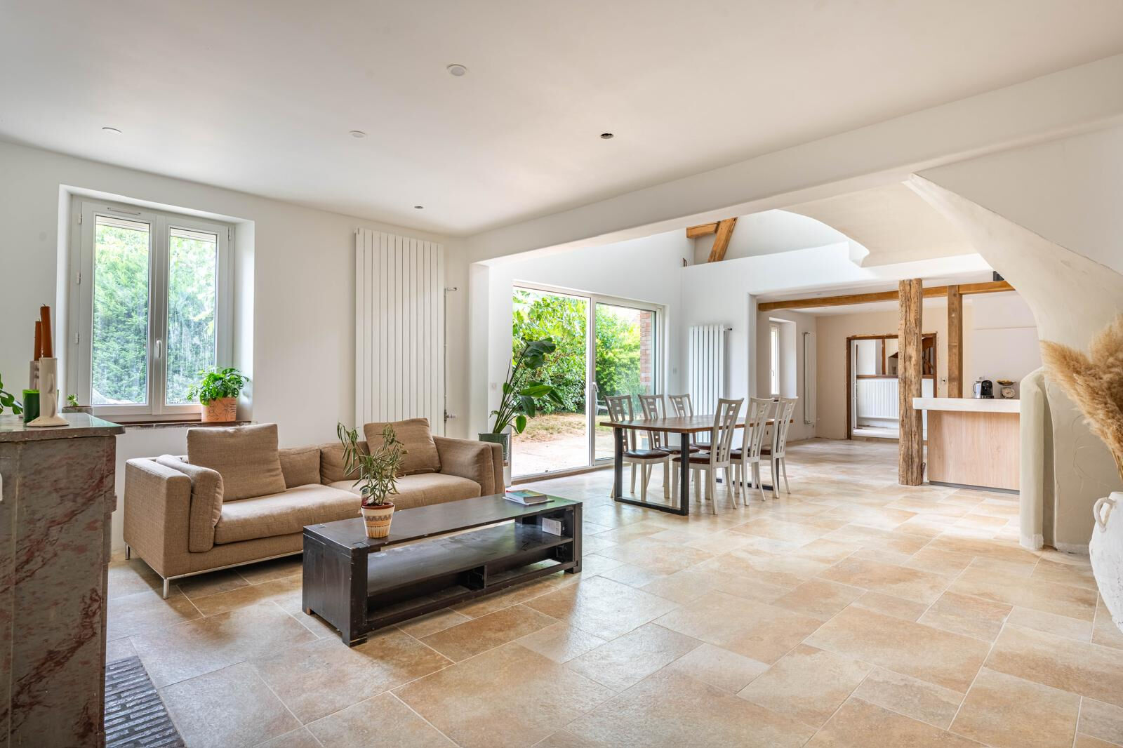 Maison CHARTRES (28000) 6 pièces 196.00 m²