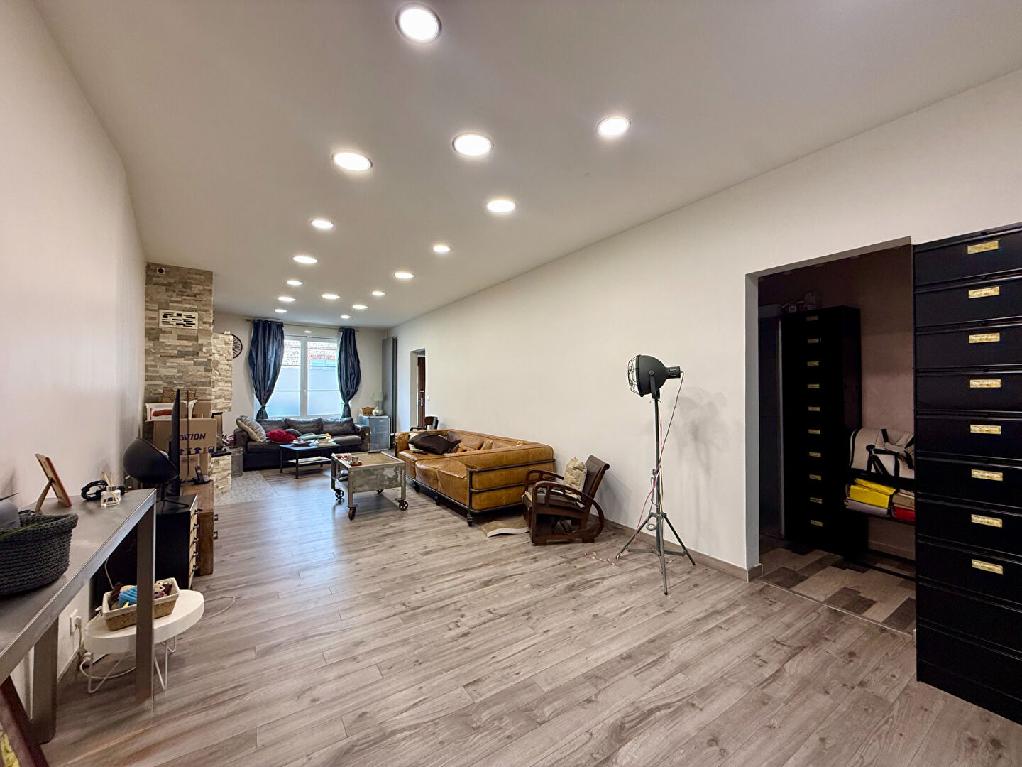 Maison COURVILLE SUR EURE (28190) 6 pi&egrave;ces 172.00 m&sup2;