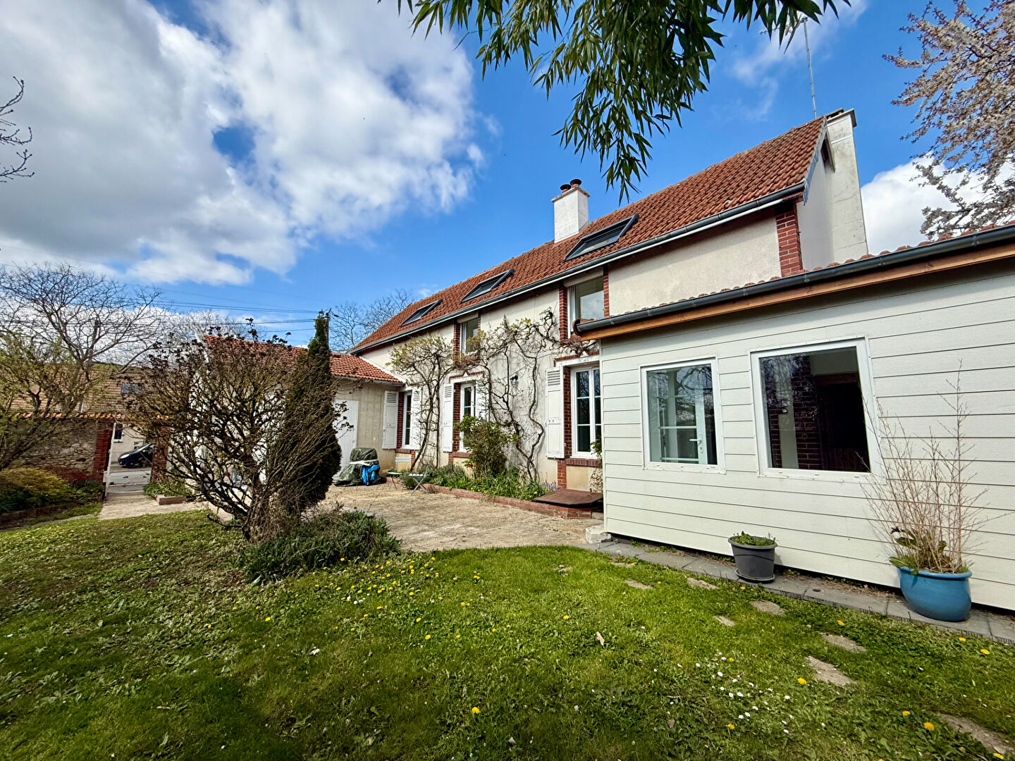 Maison LUISANT (28600) 6 pi&egrave;ces 131.45 m&sup2;