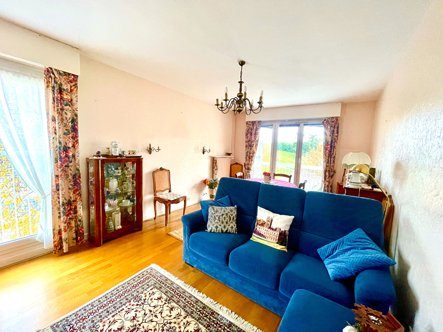 Appartement CHARTRES (28000) 3 pièces 63.70 m²