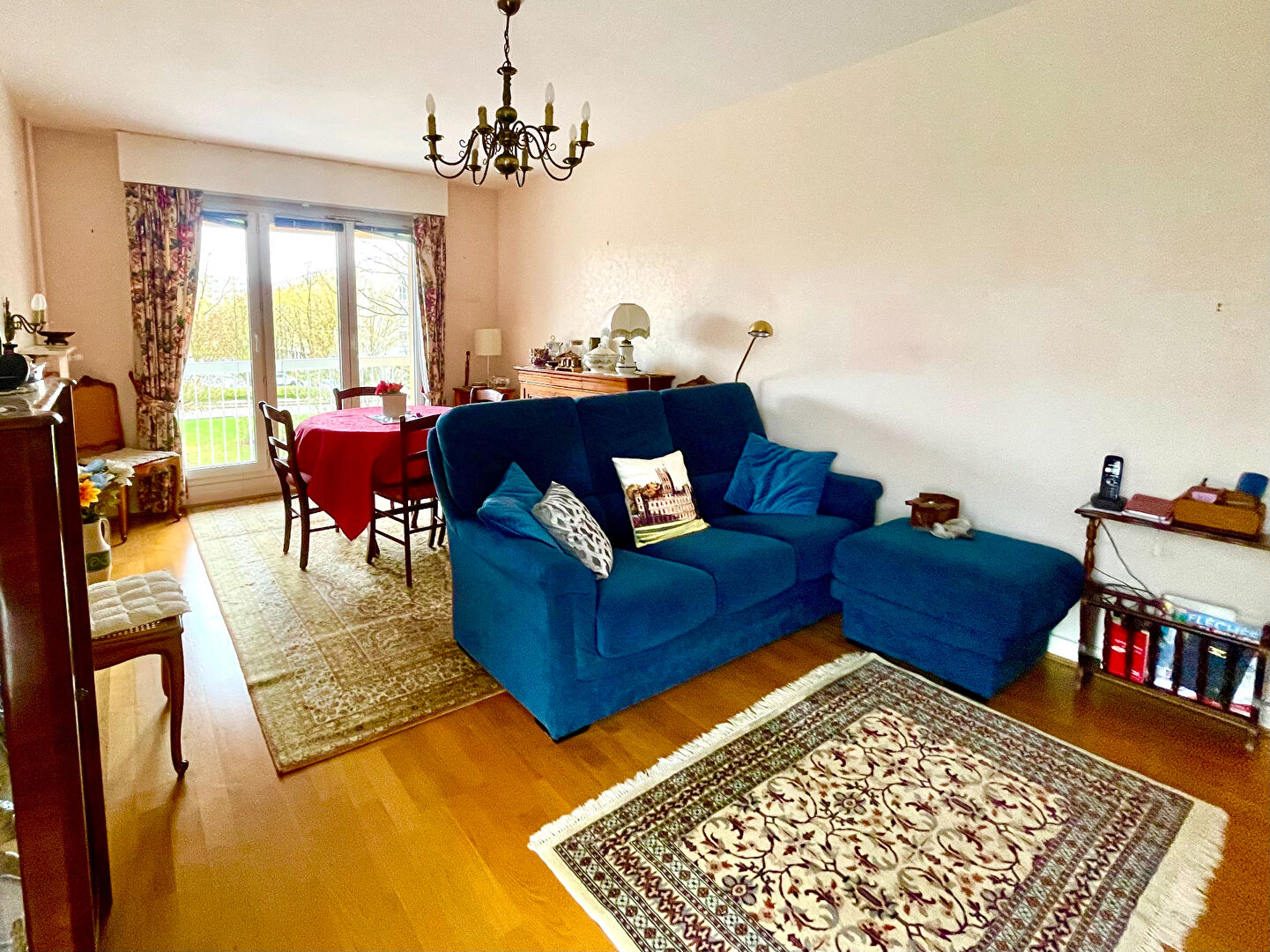 Appartement CHARTRES (28000) 3 pi&egrave;ces 63.70 m&sup2;