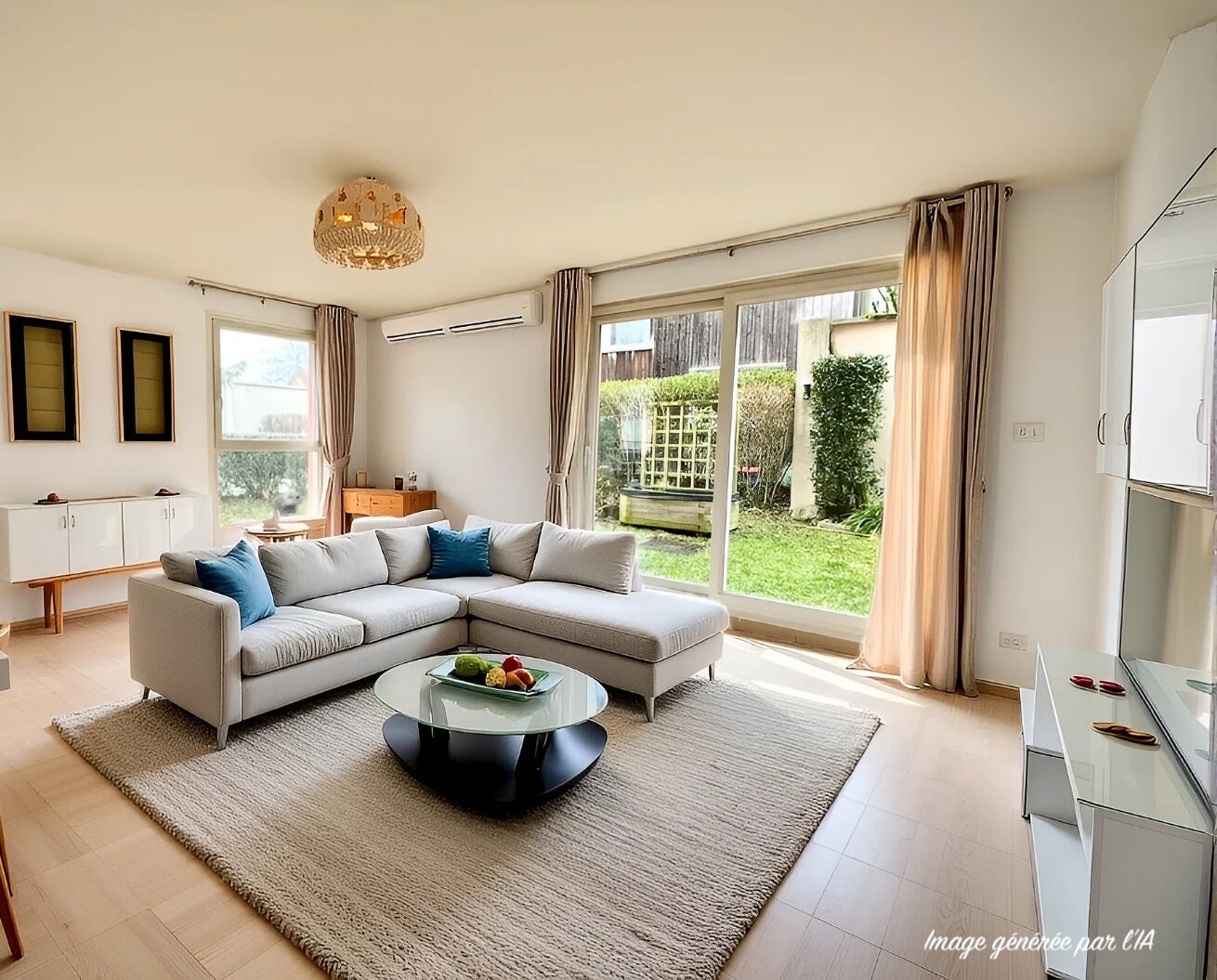 Appartement MAINVILLIERS (28300) 3 pièces 66.10 m²