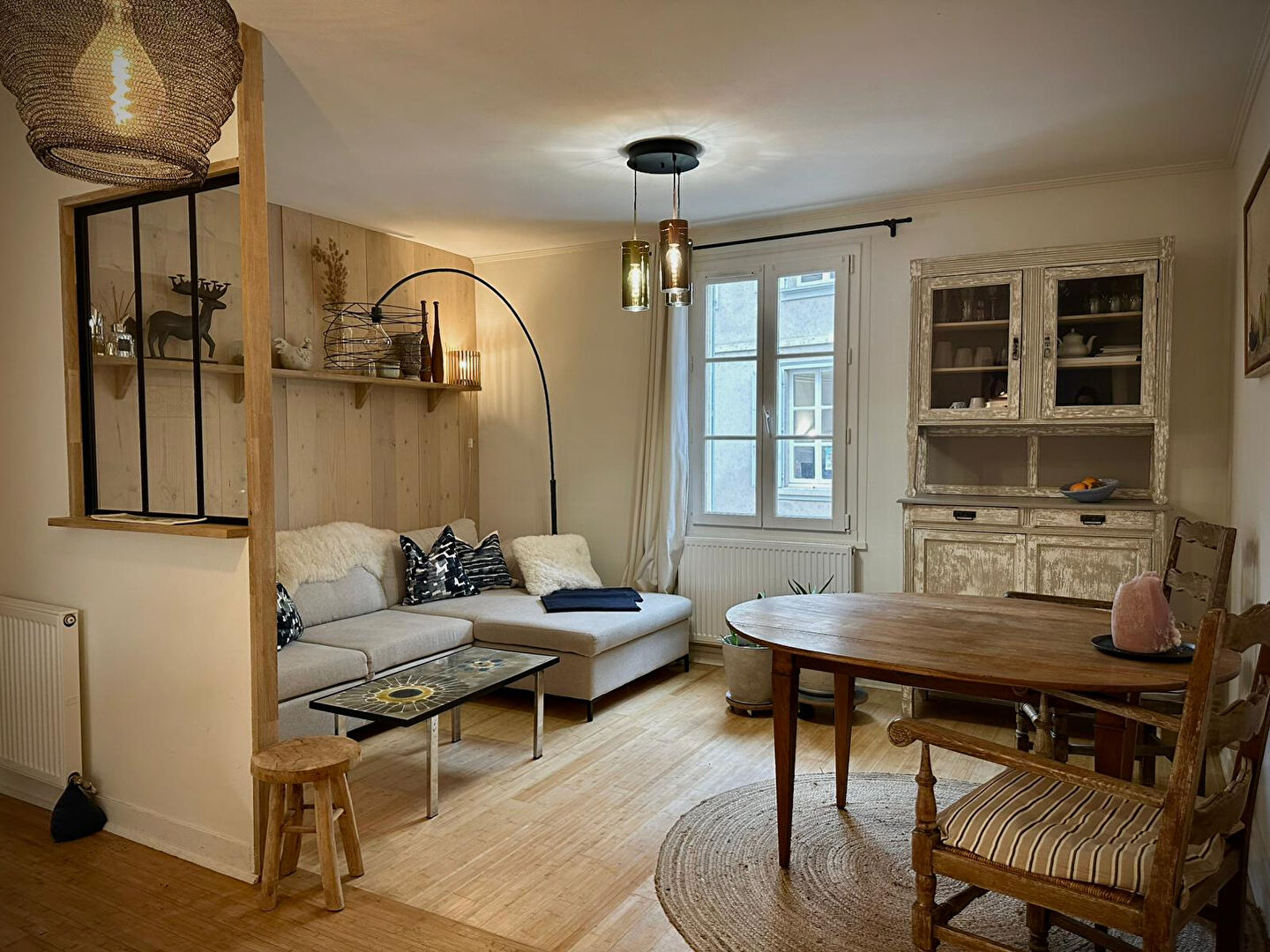 Appartement CHARTRES (28000) 2 pièces 48.00 m²