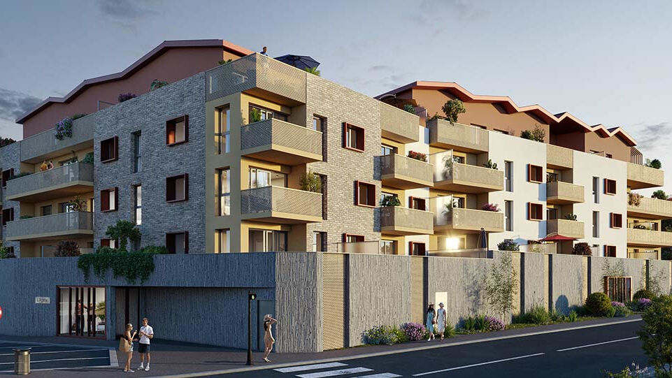 Appartement CHARTRES (28000) 4 pièces 140.44 m²