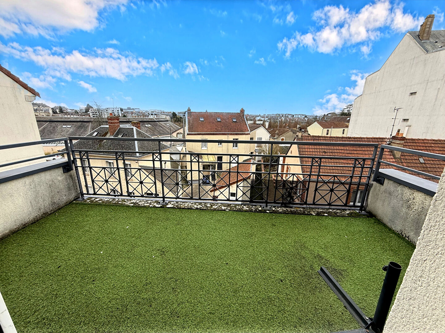 Appartement CHARTRES (28000) 3 pièces 54.60 m²