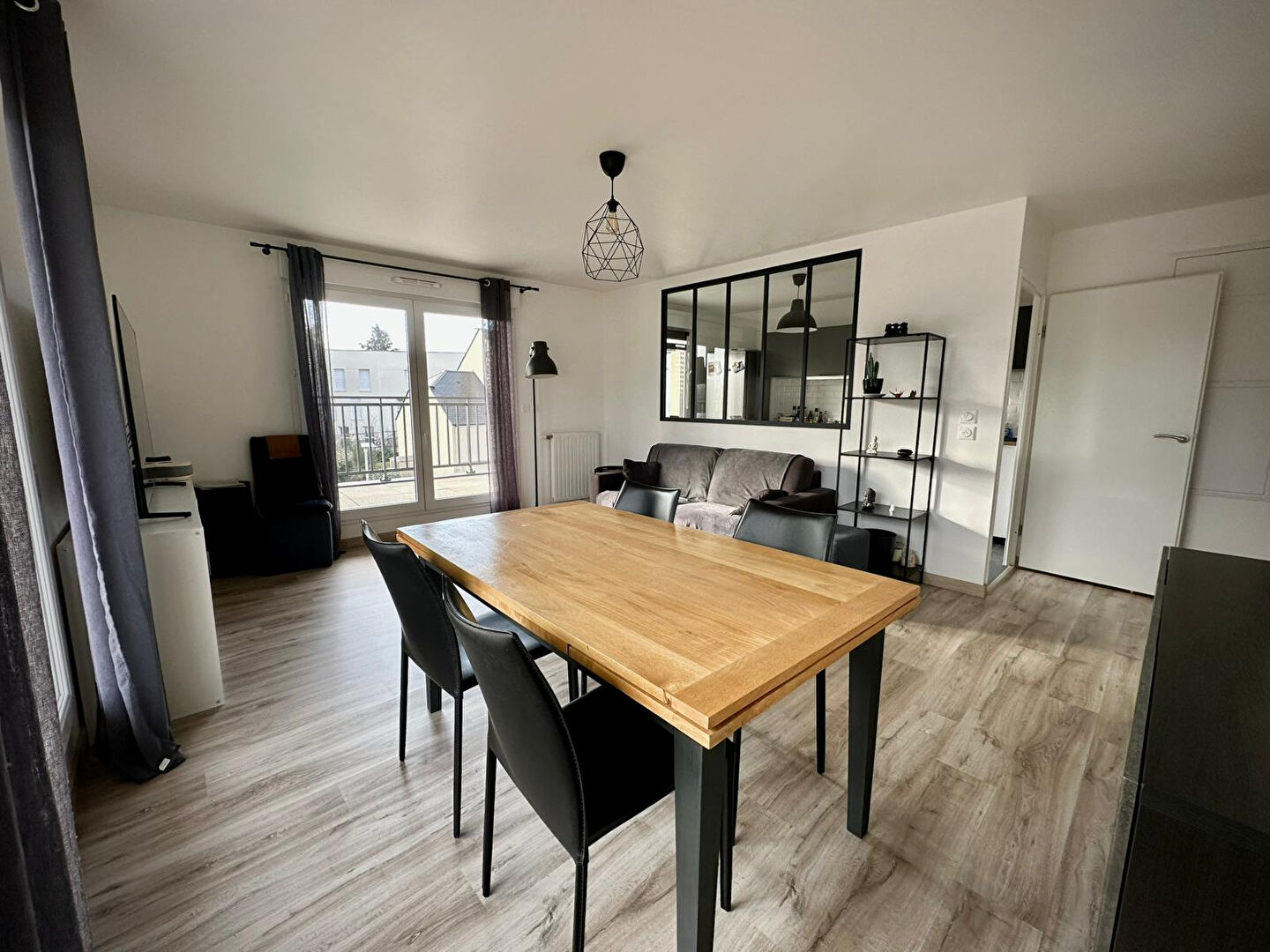 Appartement CHARTRES (28000) 3 pi&egrave;ces 67.40 m&sup2;