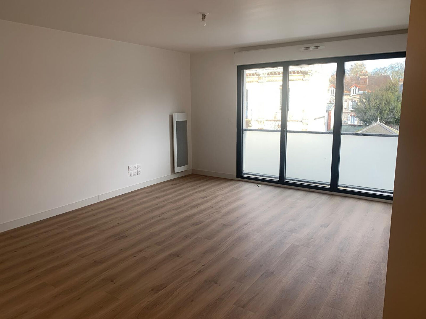 Appartement CHARTRES (28000) 3 pi&egrave;ces 62.60 m&sup2;