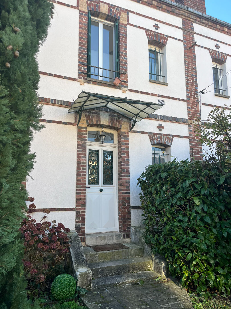 Maison CHARTRES (28000) 6 pi&egrave;ces 125.85 m&sup2;