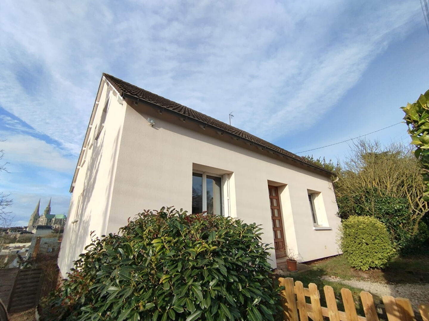 Maison CHARTRES (28000) 7 pi&egrave;ces 148.00 m&sup2;