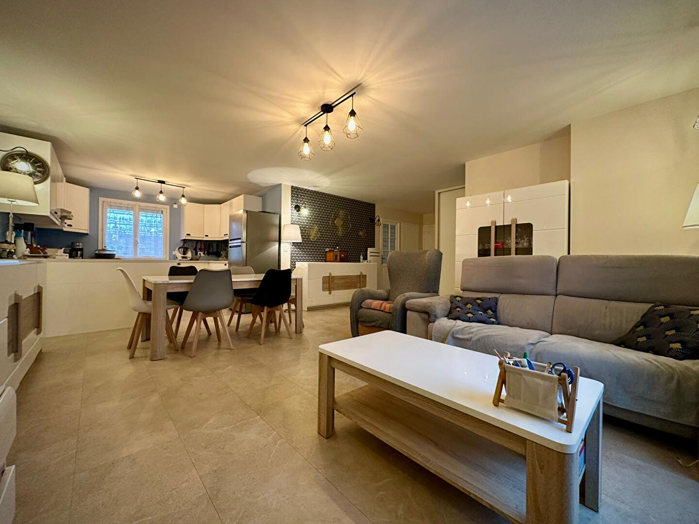 Maison MAINVILLIERS (28300) 7 pi&egrave;ces 122.12 m&sup2;