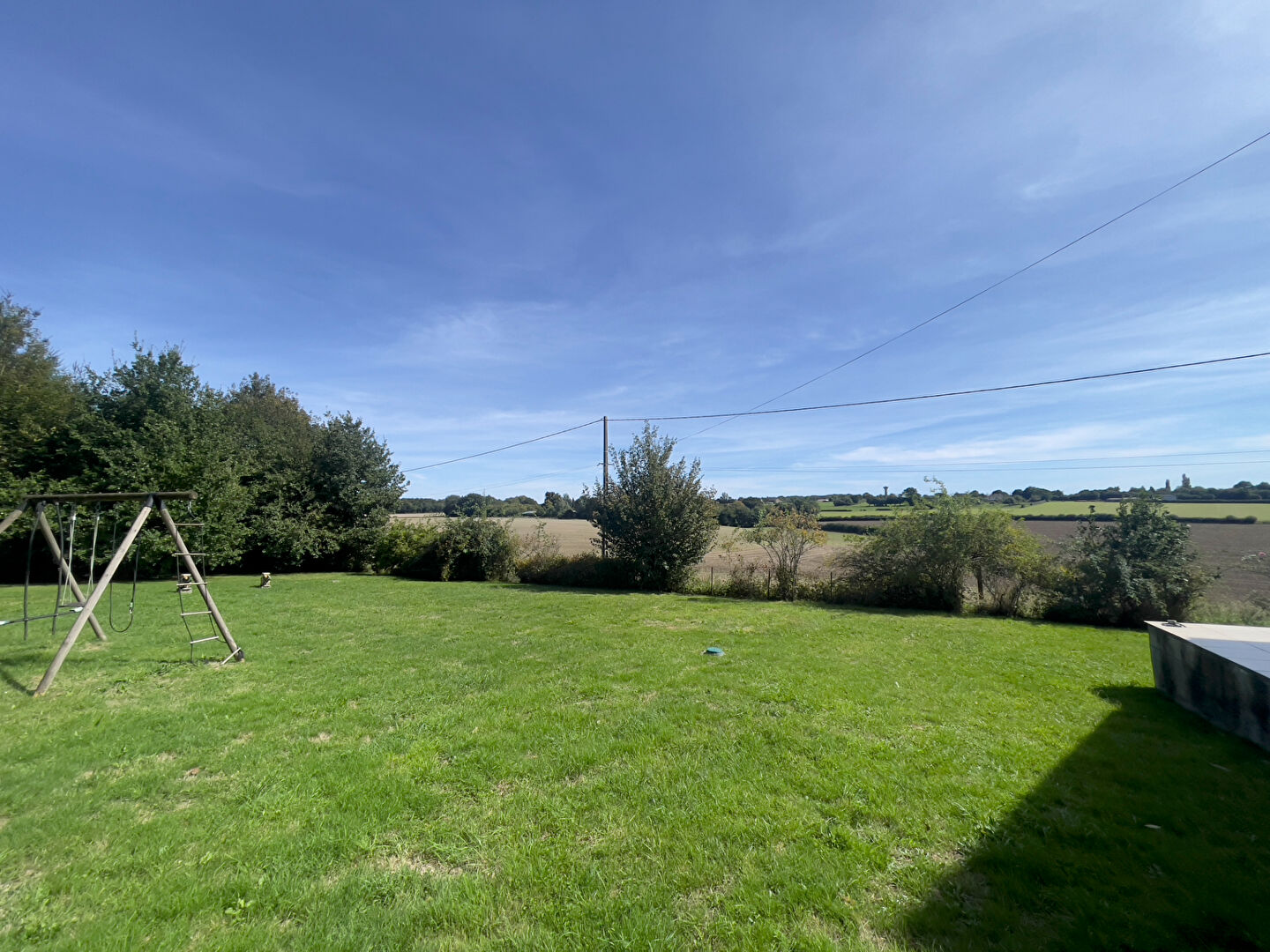 Maison NOGENT LE ROTROU (28400) 4 pi&egrave;ces 67.00 m&sup2;