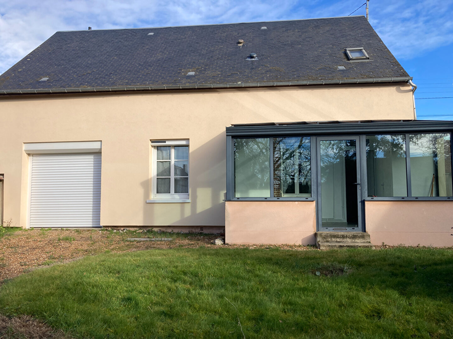 Maison CHAMPHOL (28300) 4 pi&egrave;ces 82.00 m&sup2;