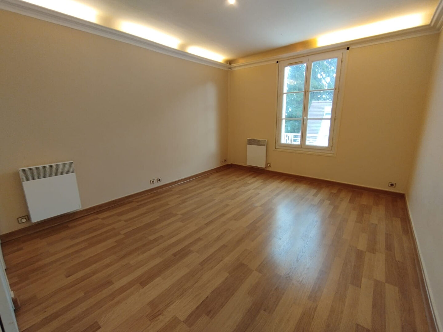 Appartement CHARTRES (28000) 1 pi&egrave;ce 29.42 m&sup2;