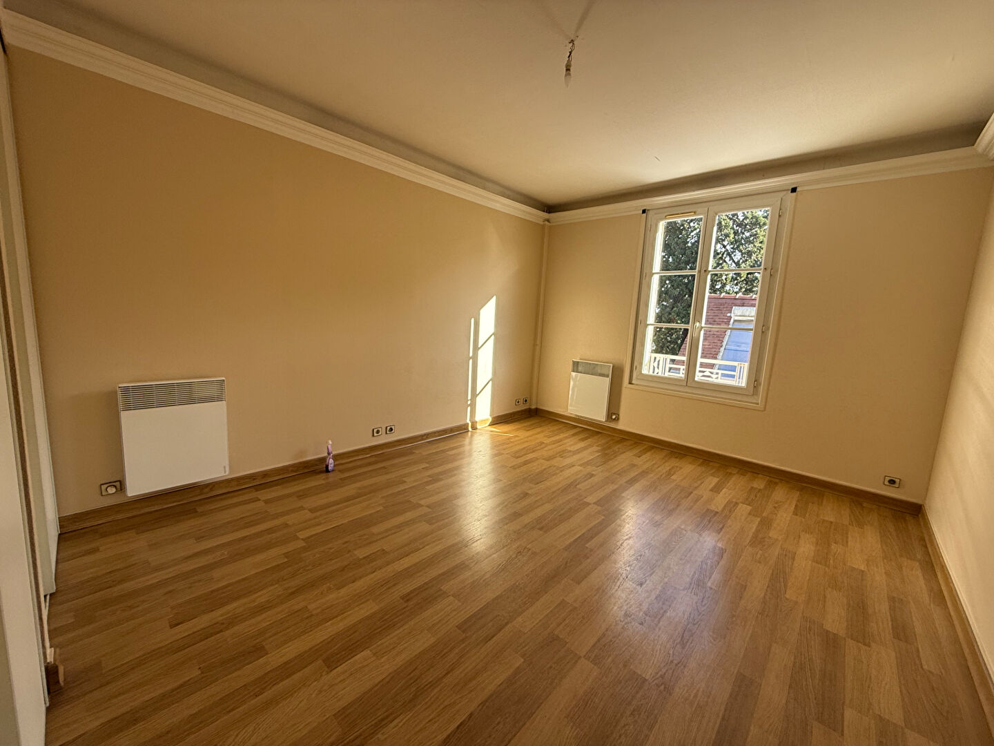 Appartement CHARTRES (28000) 1 pi&egrave;ce 29.42 m&sup2;