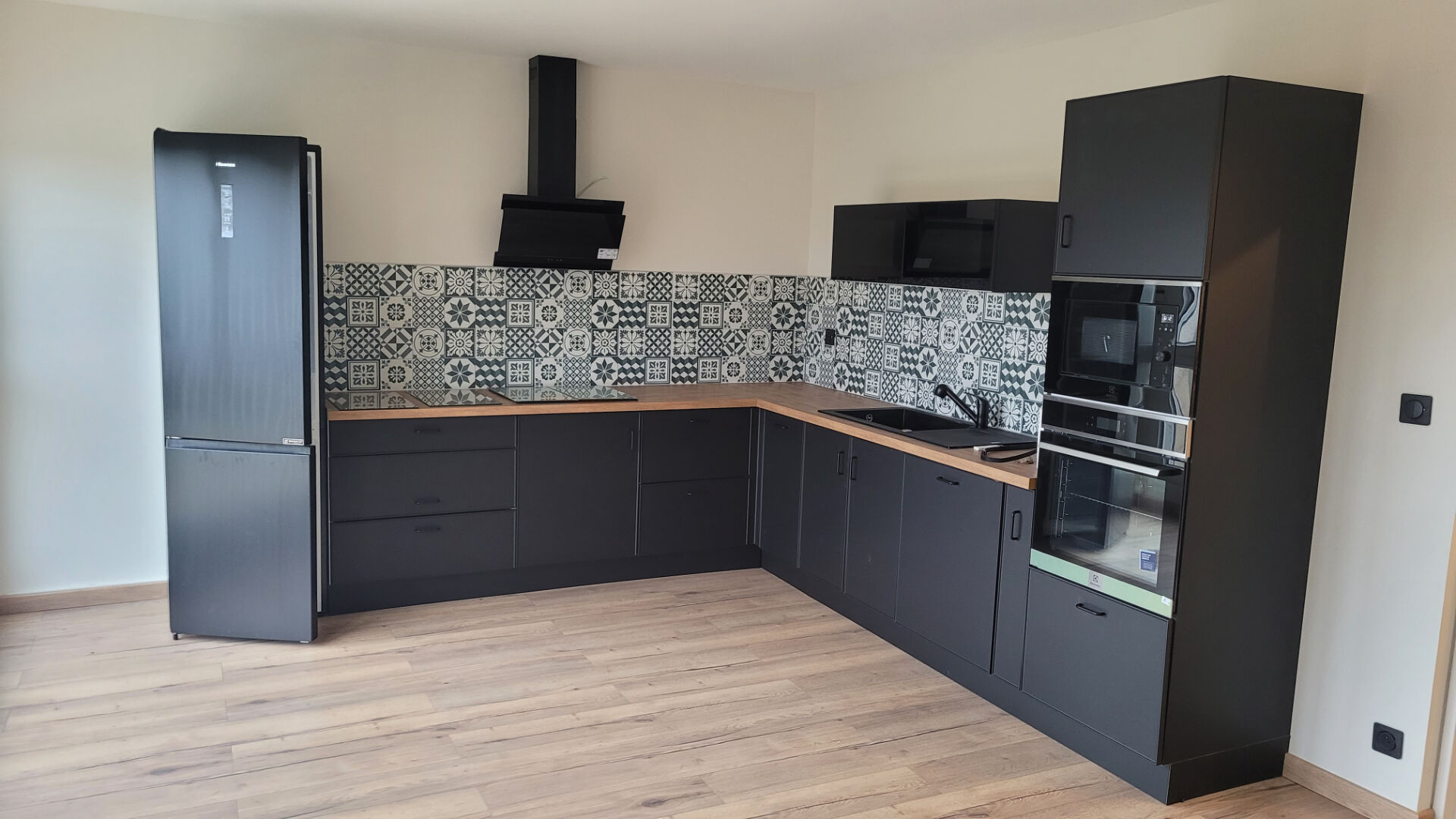 Appartement LUISANT (28600) 3 pi&egrave;ces 74.72 m&sup2;