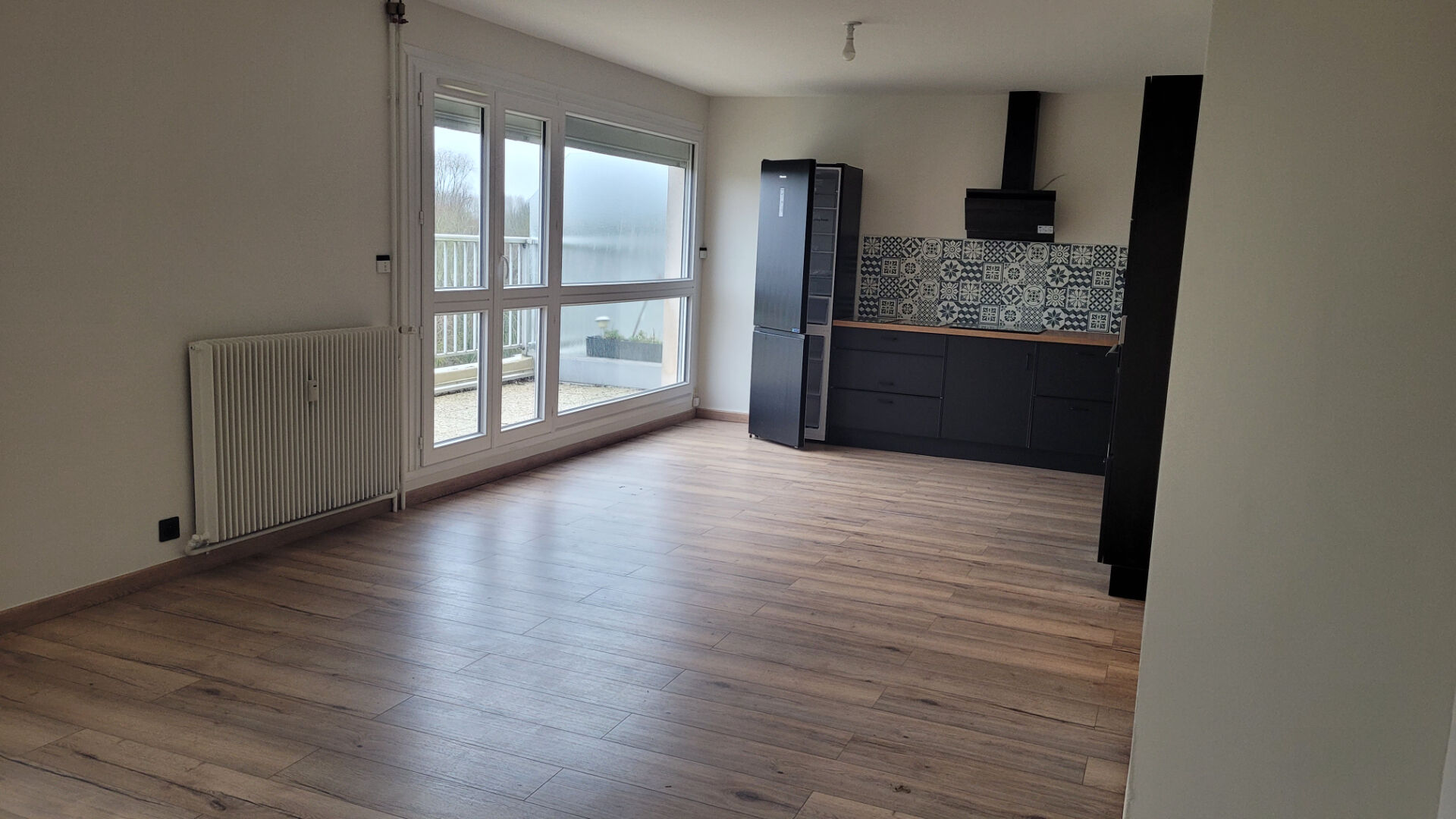 Appartement LUISANT (28600) 3 pi&egrave;ces 78.18 m&sup2;
