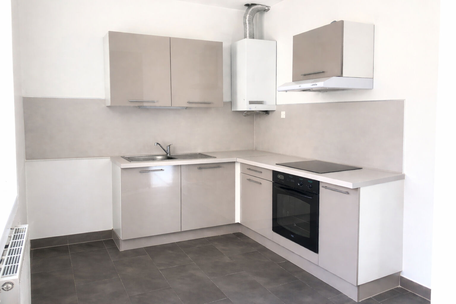 Appartement LUISANT (28600) 2 pi&egrave;ces 36.61 m&sup2;