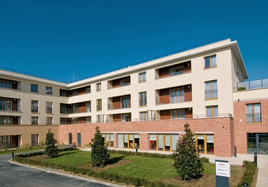 Appartement CHARTRES (28000) 3 pi&egrave;ces 63.00 m&sup2;