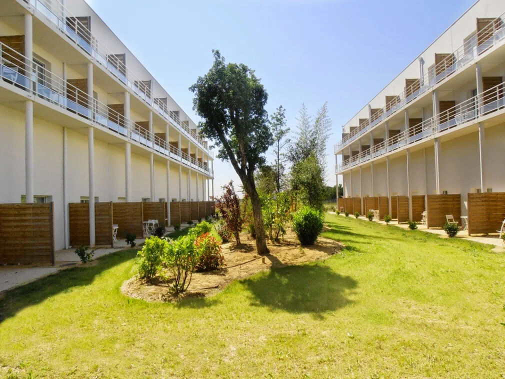 Appartement NOGENT LE PHAYE (28630) 2 pi&egrave;ces 42.46 m&sup2;