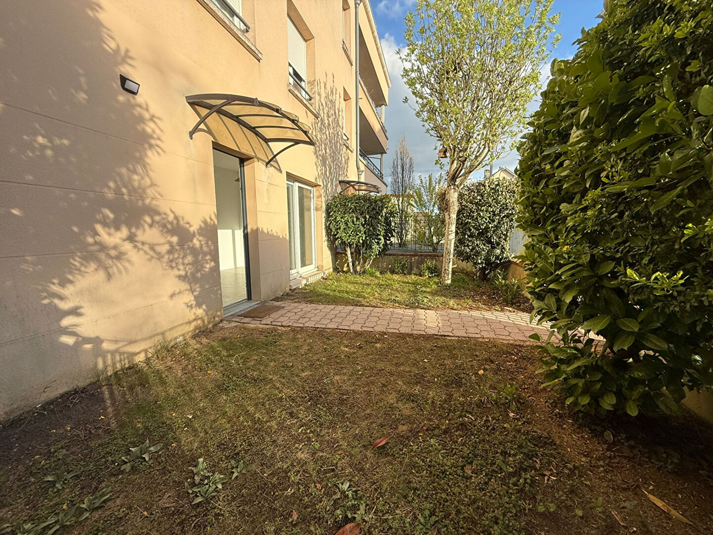 Appartement CHARTRES (28000) 2 pi&egrave;ces 49.27 m&sup2;