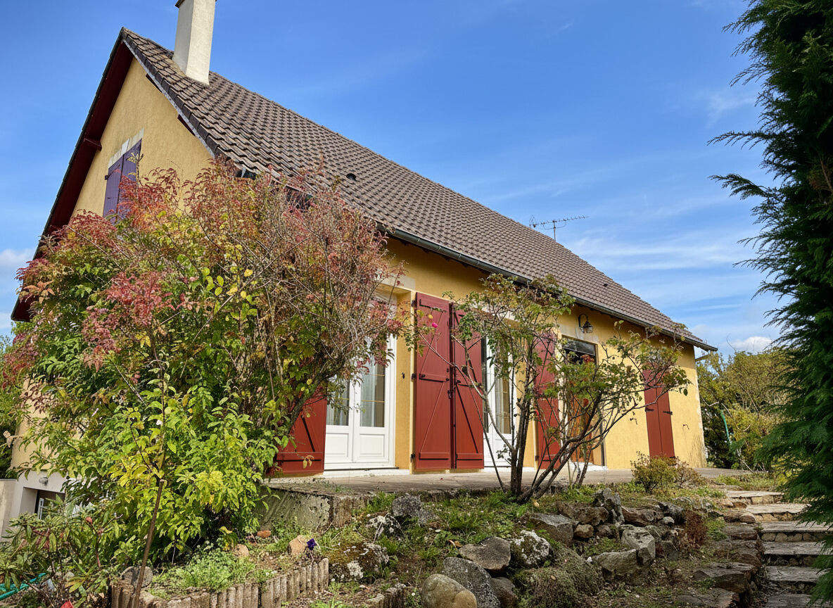 Maison MAINVILLIERS (28300) 6 pi&egrave;ces 135.95 m&sup2;