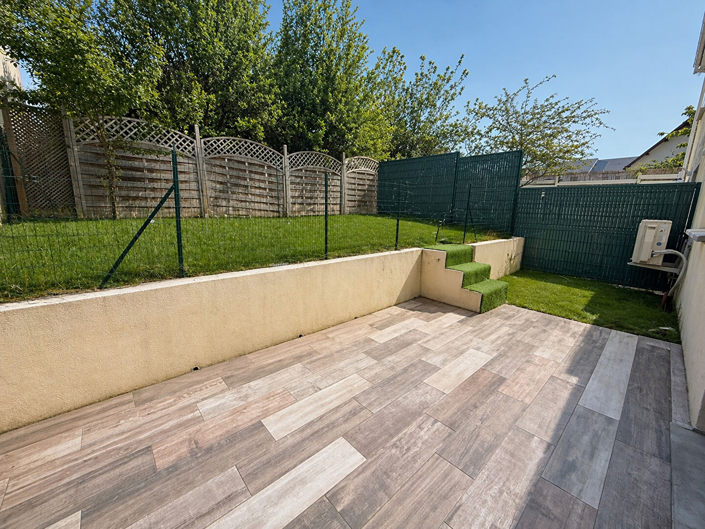 Maison LUCE (28110) 6 pi&egrave;ces 100.00 m&sup2;