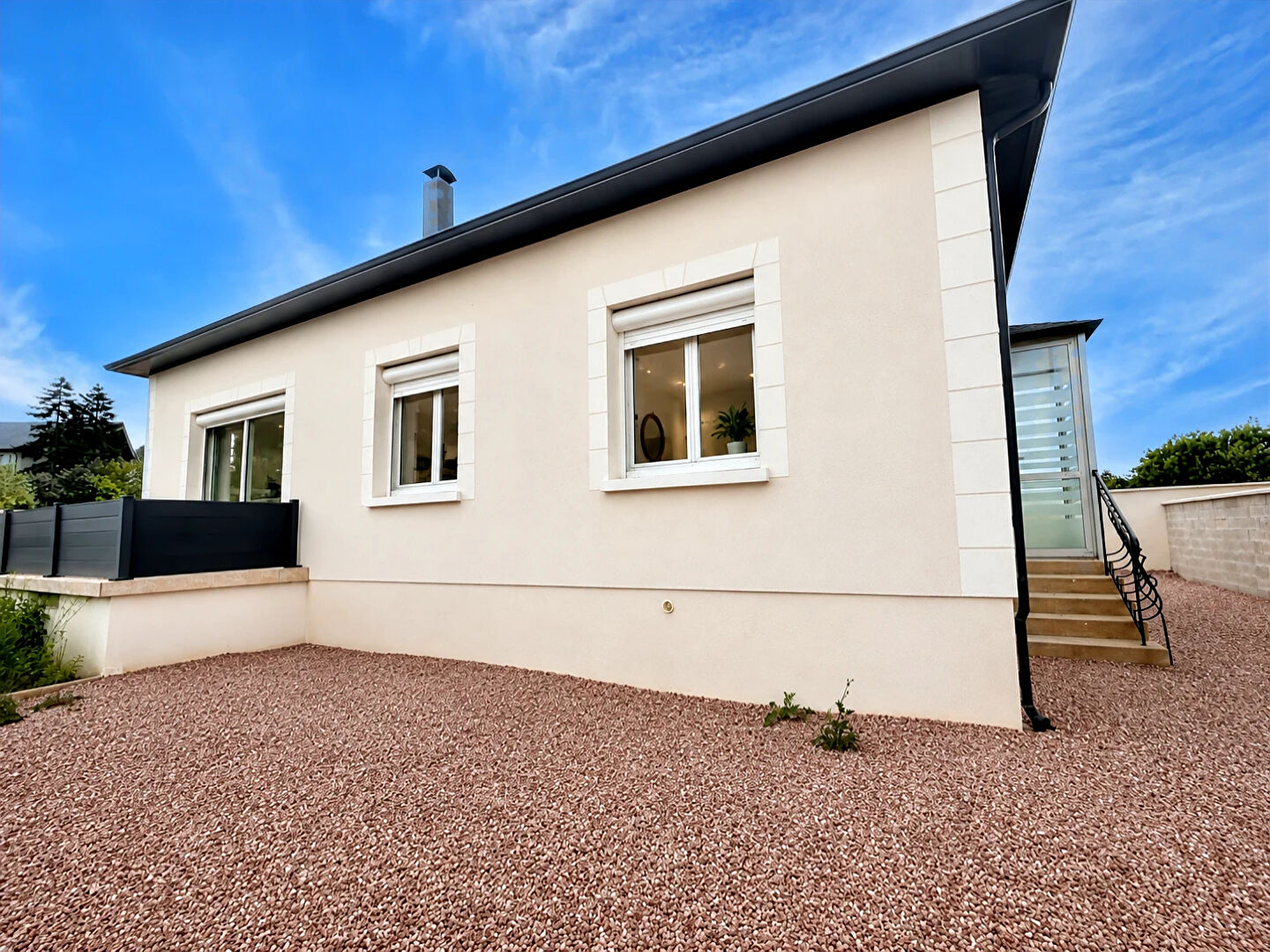 Maison MIGNIERES (28630) 4 pi&egrave;ces 86.00 m&sup2;