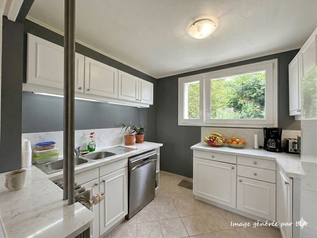 Appartement CHARTRES (28000) 3 pi&egrave;ces 65.00 m&sup2;