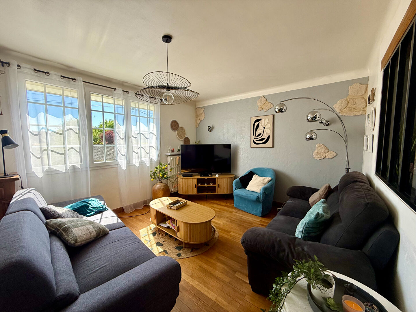 Maison LUCE (28110) 4 pi&egrave;ces 100.00 m&sup2;