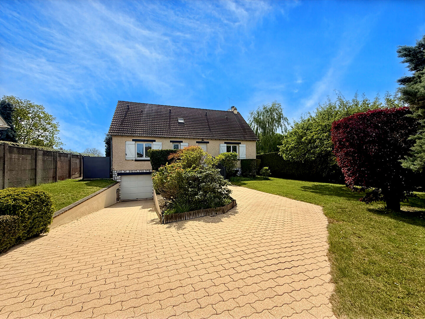 Maison AMILLY (28300) 6 pi&egrave;ces 140.00 m&sup2;