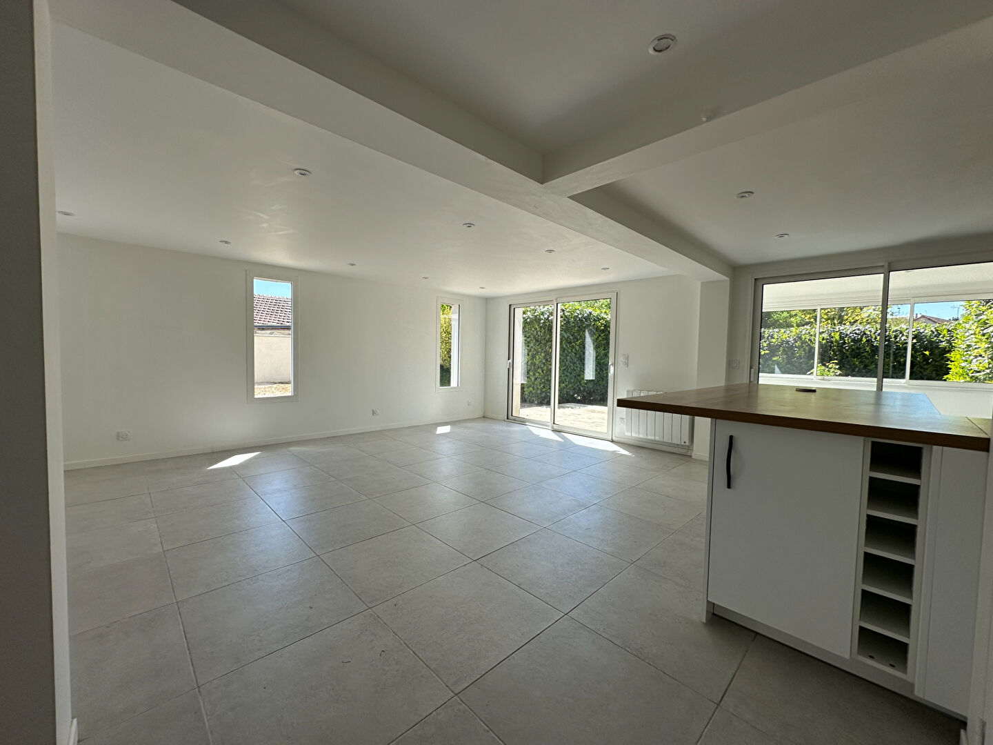 Maison LEVES (28300) 6 pi&egrave;ces 120.96 m&sup2;