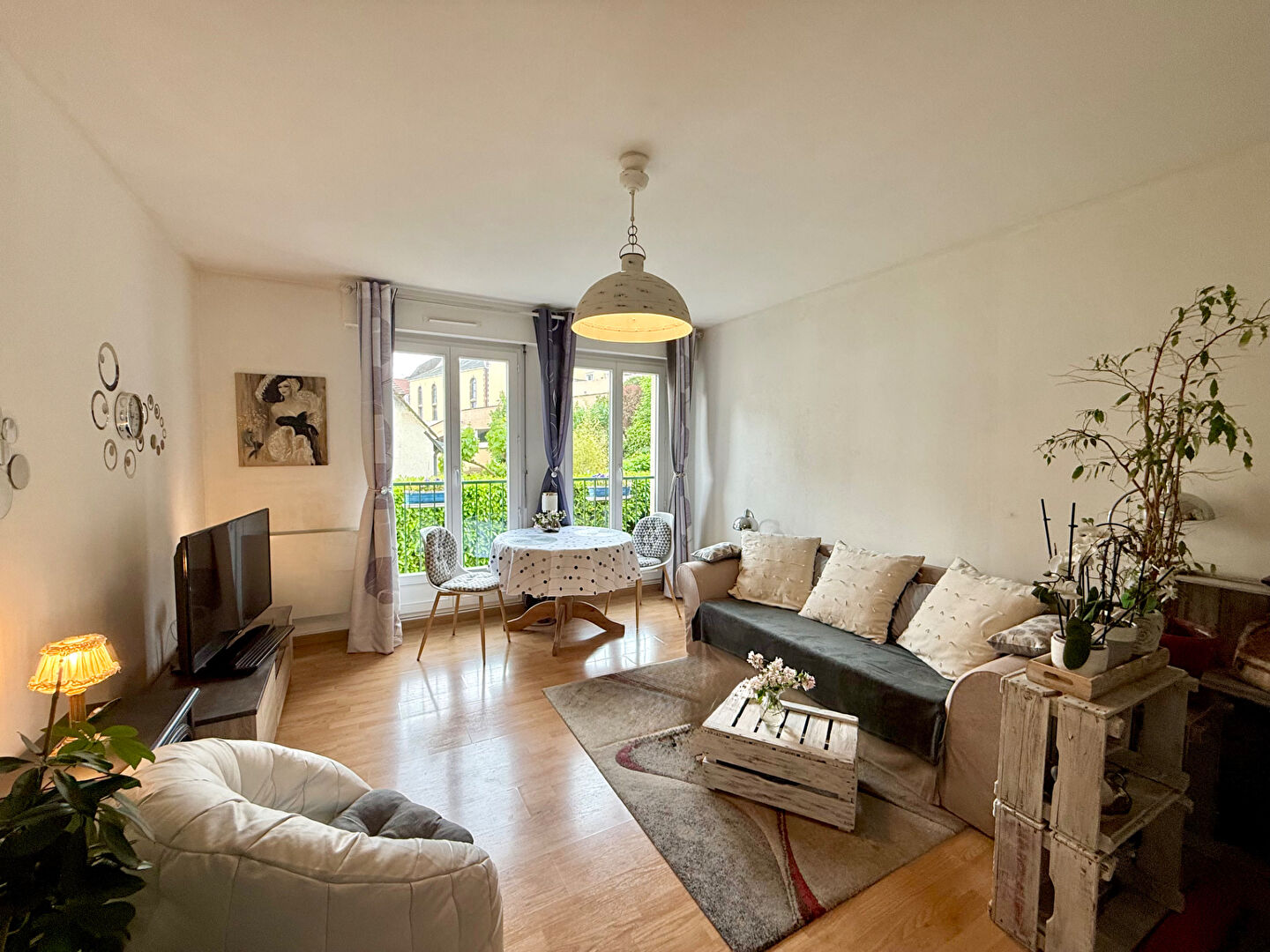 Appartement CHARTRES (28000) 3 pi&egrave;ces 64.39 m&sup2;