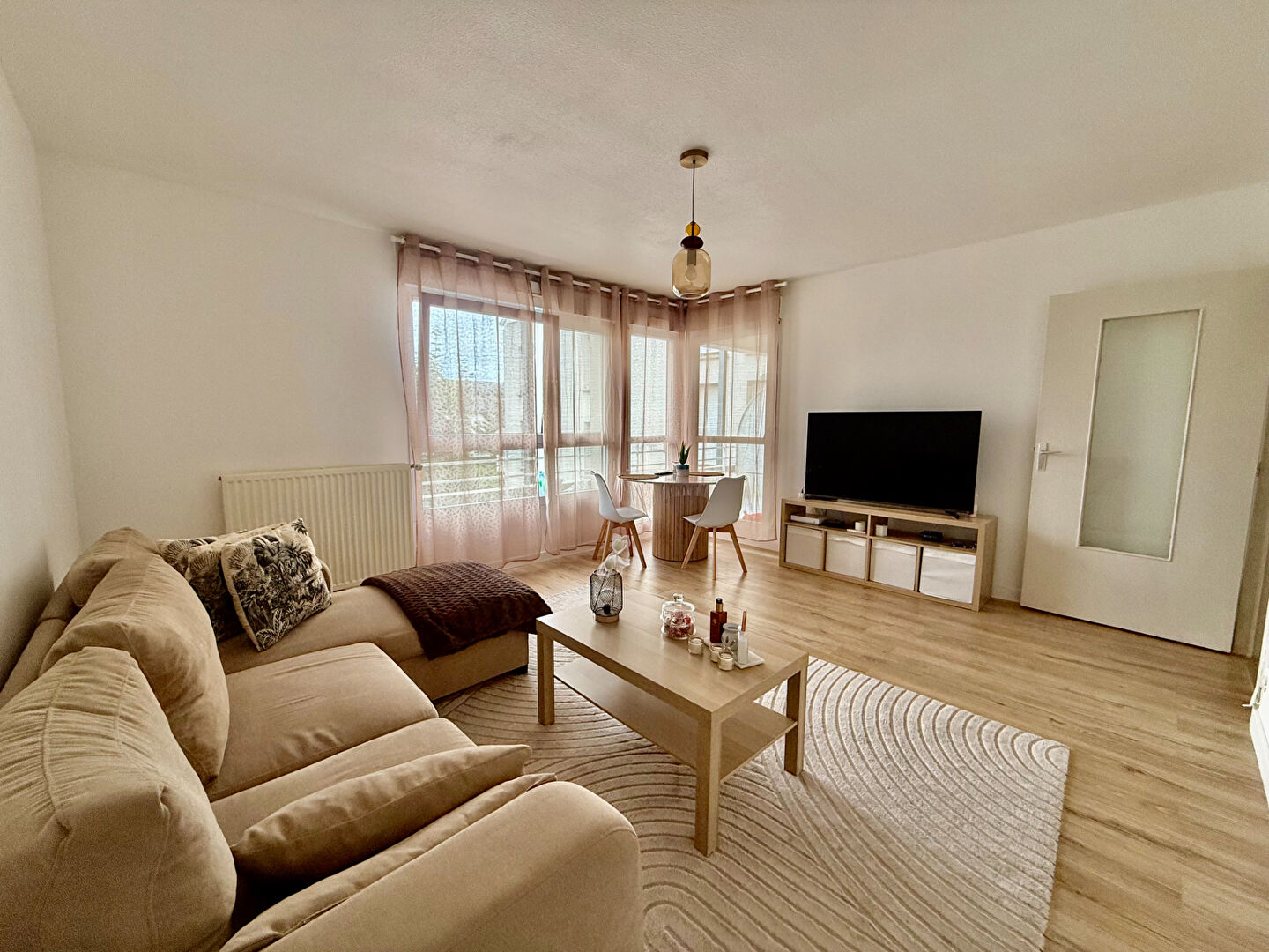 Appartement CHARTRES (28000) 3 pi&egrave;ces 65.08 m&sup2;