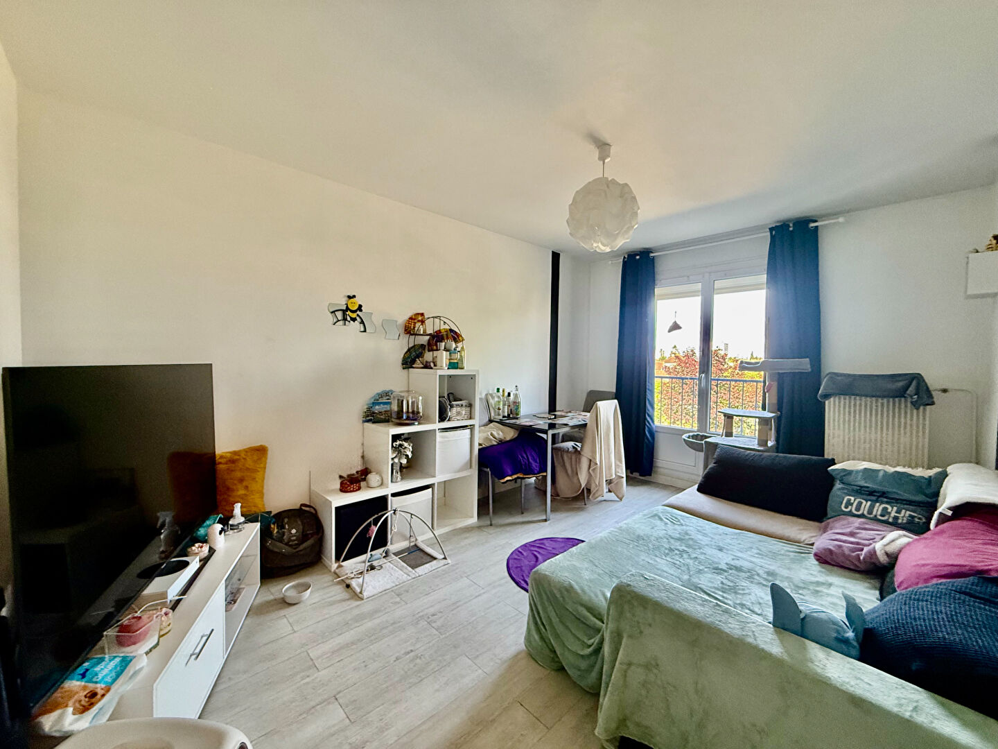 Appartement LUCE (28110) 2 pi&egrave;ces 42.00 m&sup2;