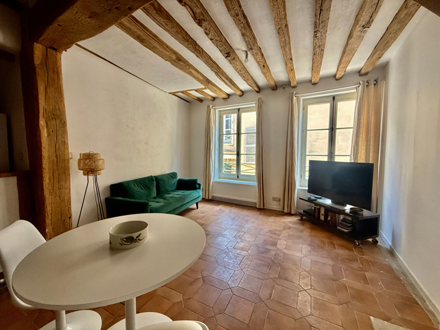 Appartement CHARTRES (28000) 3 pi&egrave;ces 66.73 m&sup2;